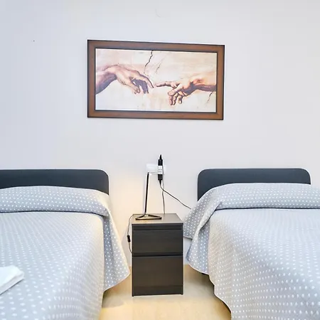 Apartment Comodidad Pensando En Tus Vacaciones Fuengirola